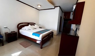 Casa Playa Mann