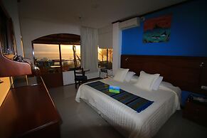 Casa Playa Mann