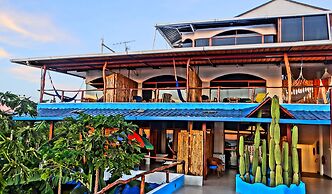 Casa Playa Mann