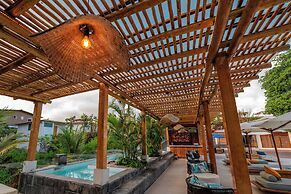 Hotel Fiesta
