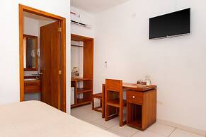 Hotel Fiesta