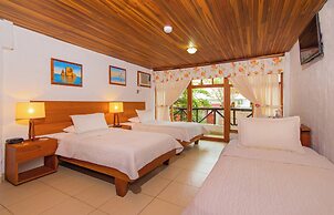 Hotel Fiesta