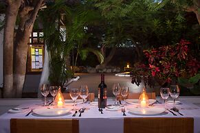 Hotel Fiesta