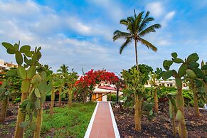 Hotel Fiesta