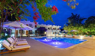 Hotel Fiesta