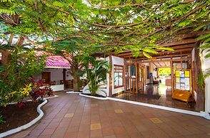 Hotel Fiesta