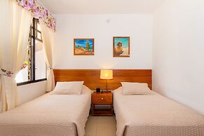 Hotel Fiesta
