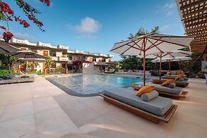 Hotel Fiesta