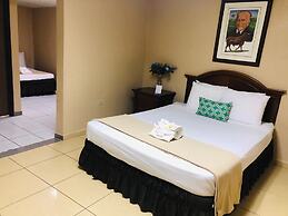 Arecibo Inn