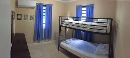 Arecibo Inn