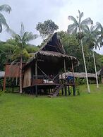 Pacaya Samiria Amazon Lodge
