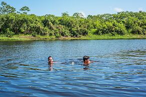 Pacaya Samiria Amazon Lodge