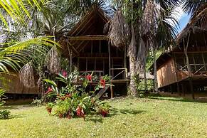 Pacaya Samiria Amazon Lodge