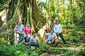 Pacaya Samiria Amazon Lodge
