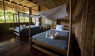 Pacaya Samiria Amazon Lodge