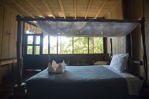 Pacaya Samiria Amazon Lodge