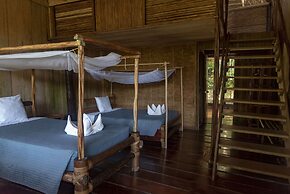 Pacaya Samiria Amazon Lodge