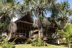Pacaya Samiria Amazon Lodge