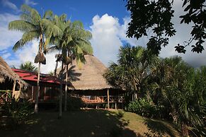 Pacaya Samiria Amazon Lodge