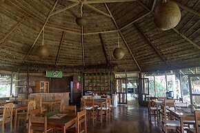Pacaya Samiria Amazon Lodge