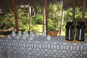 Pacaya Samiria Amazon Lodge