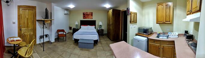 Apartotel Don Francisco