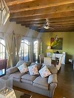Villa View