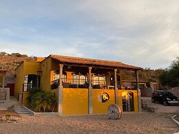 Villa View