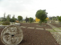 Villa View