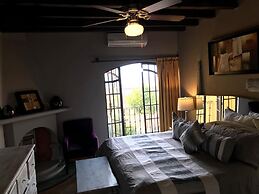 Villa View