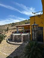 Villa View