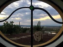 Villa View