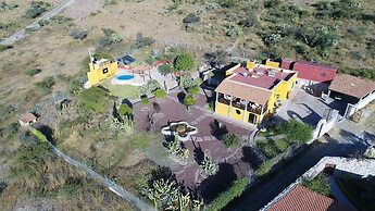 Villa View