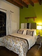 Villa View
