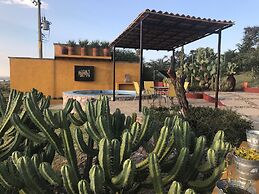 Villa View