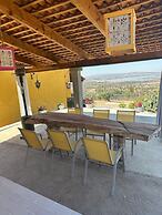 Villa View