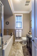 Brookside Inn Boutique Hotel