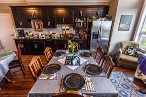 Brookside Inn Boutique Hotel