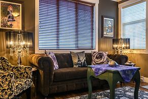 Brookside Inn Boutique Hotel