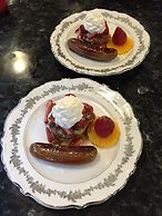 Brookside Inn Boutique Hotel