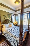 Brookside Inn Boutique Hotel
