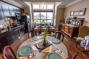 Brookside Inn Boutique Hotel