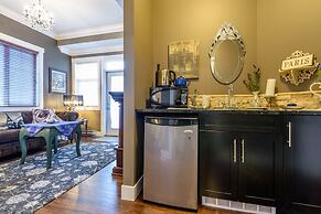 Brookside Inn Boutique Hotel