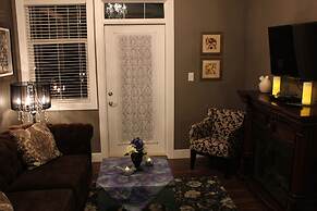 Brookside Inn Boutique Hotel