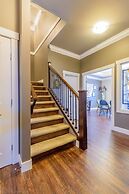 Brookside Inn Boutique Hotel