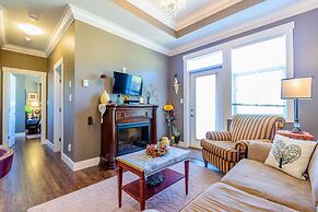 Brookside Inn Boutique Hotel