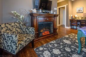 Brookside Inn Boutique Hotel