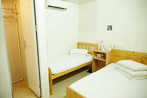 Me Easy Hostel