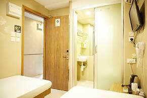 Me Easy Hostel
