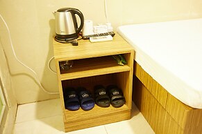 Me Easy Hostel